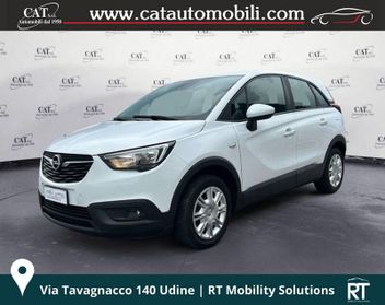 Opel Crossland X 1.5 Advance