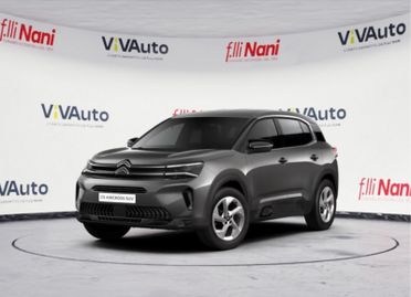 Citroën C5 Aircross Hybrid 136 e-DCS 6 You