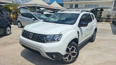 Dacia Duster 1.5 Blue dCi 8V 115 CV 4x2 Techroad