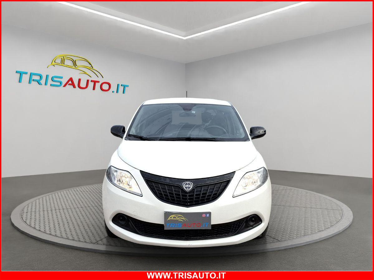 LANCIA Ypsilon 1.0 Hybrid Silver NEOPATENTATI