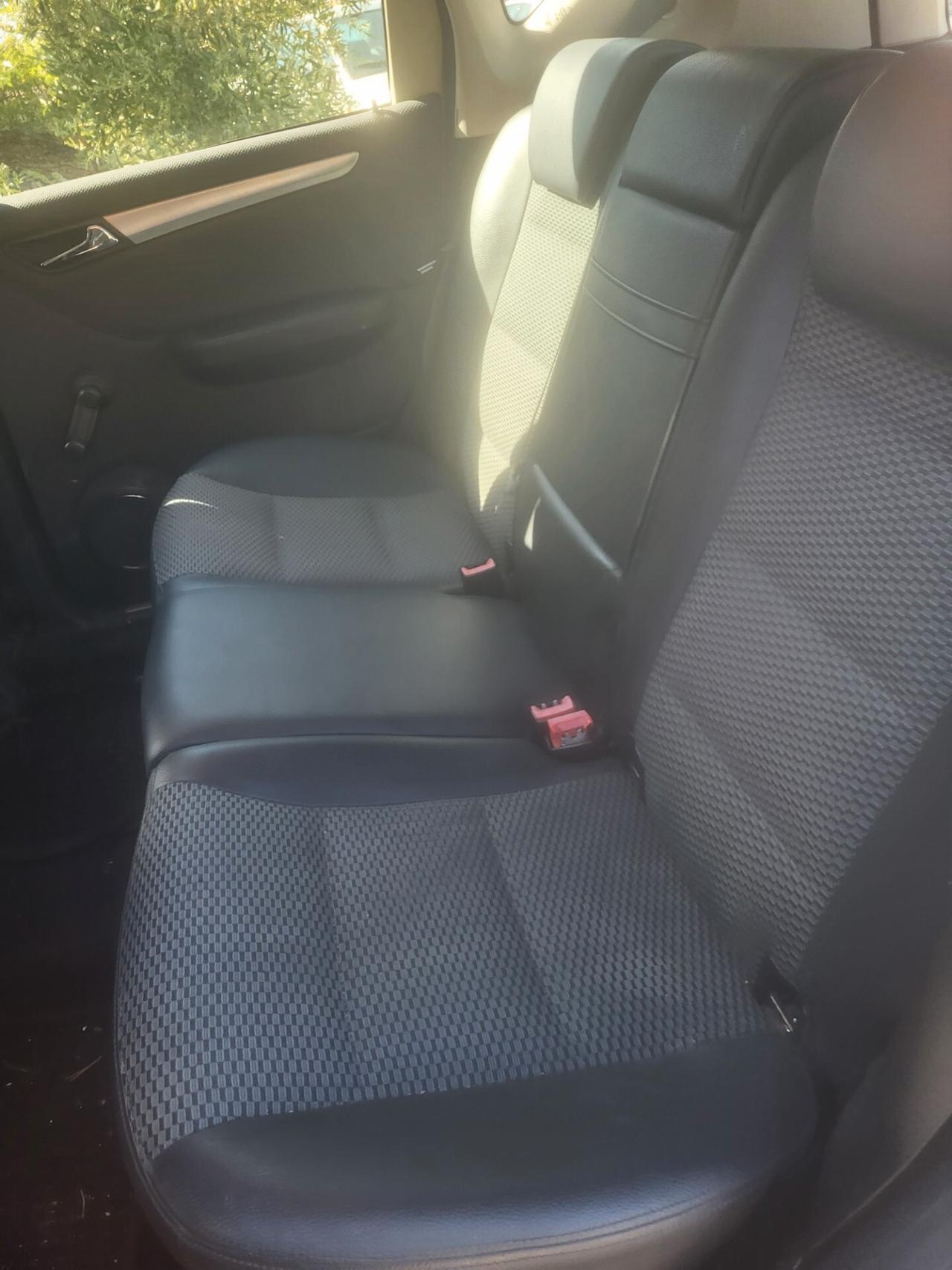 Mercedes-benz A 150 Coupé Avantgarde