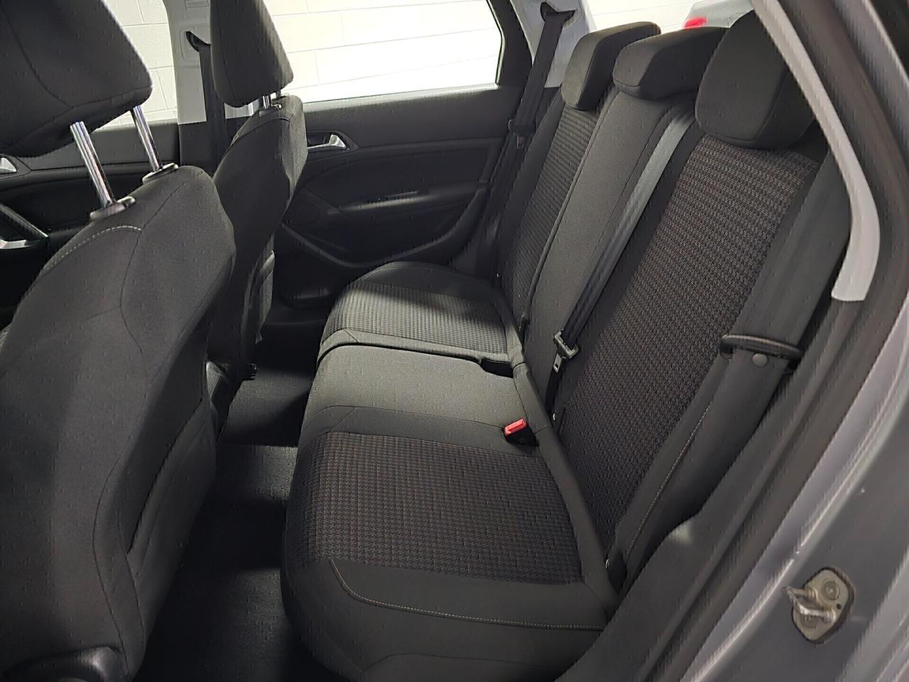 Peugeot 308 BlueHDi 130 S&S SW Business