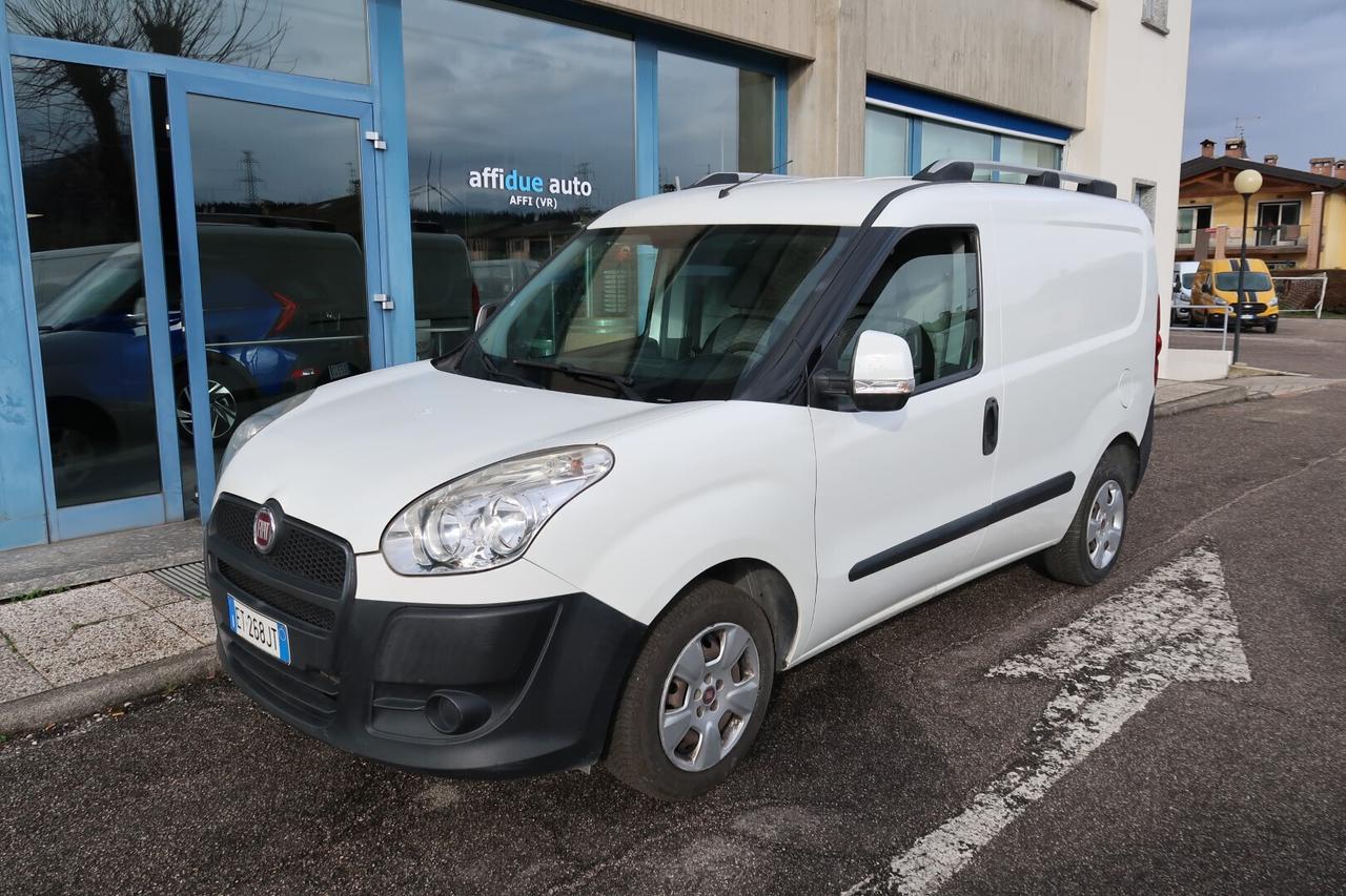 Fiat Doblo 1.3 MJT Van Cargo