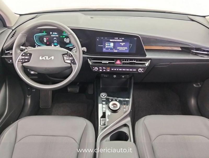 Kia Niro 1.6 GDi DCT HEV Style