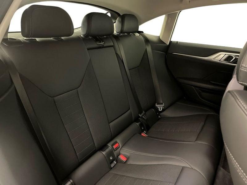 BMW i4 eDrive 40 Sport