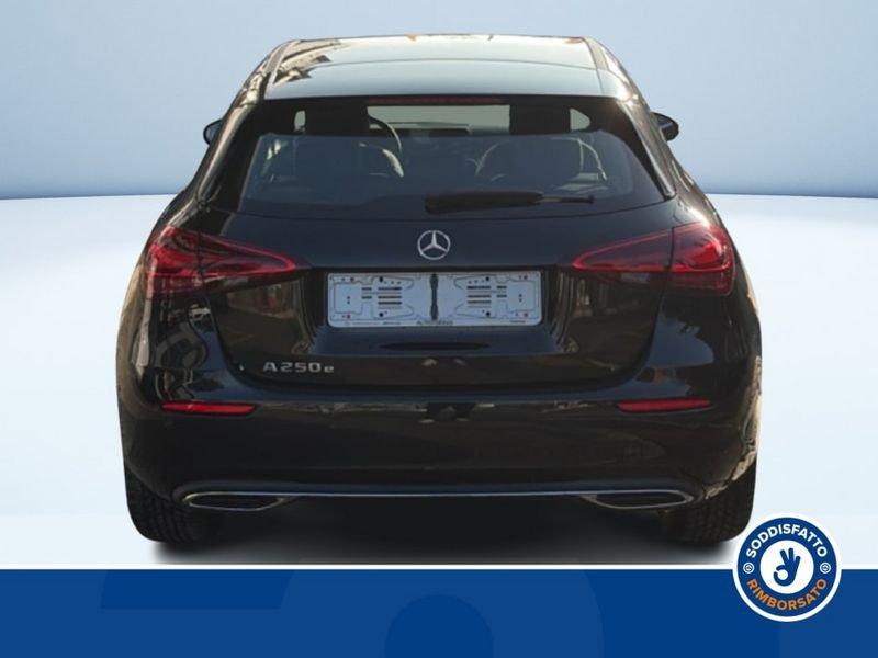 Mercedes-Benz Classe A 250e EQ-Power Automatic Progressive Advanced Plus