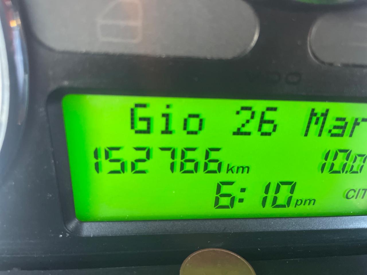 Lancia Ypsilon 1.2 Elle