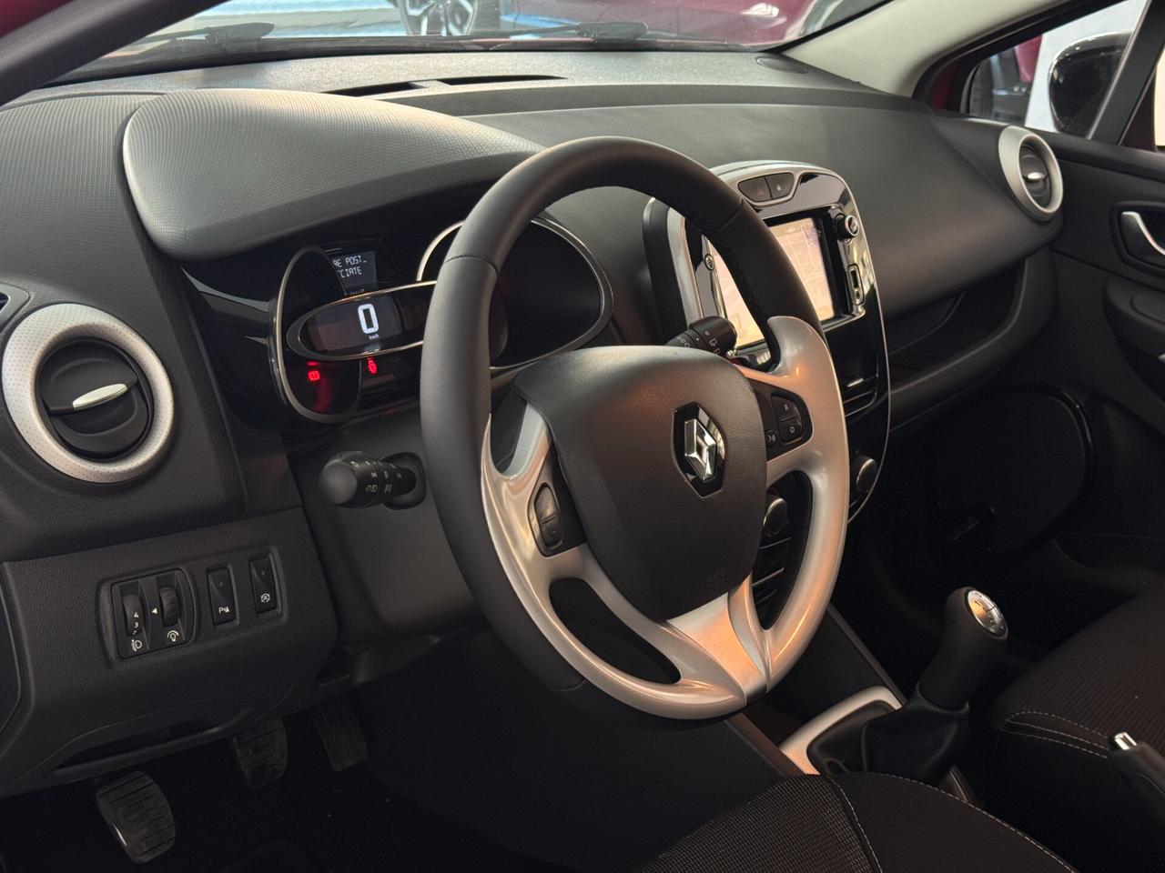 Renault Clio 1.5 dCi 75 CV Energy Duel