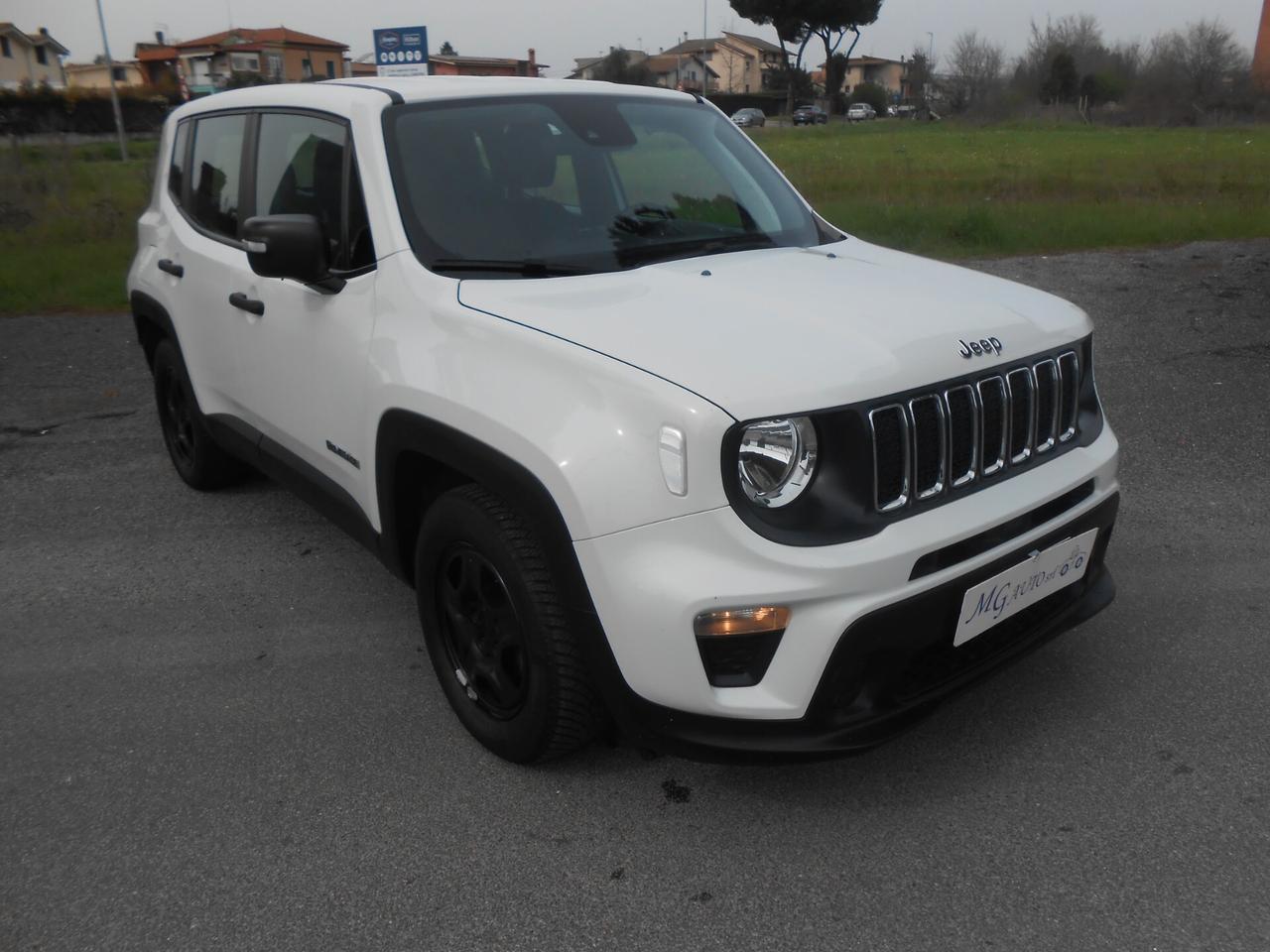 Jeep Renegade 1.0 T3 Sport