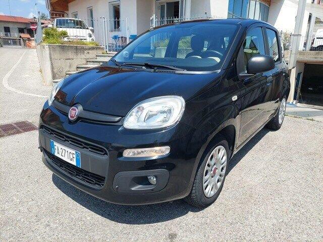 FIAT Panda Panda 1.2 Easy