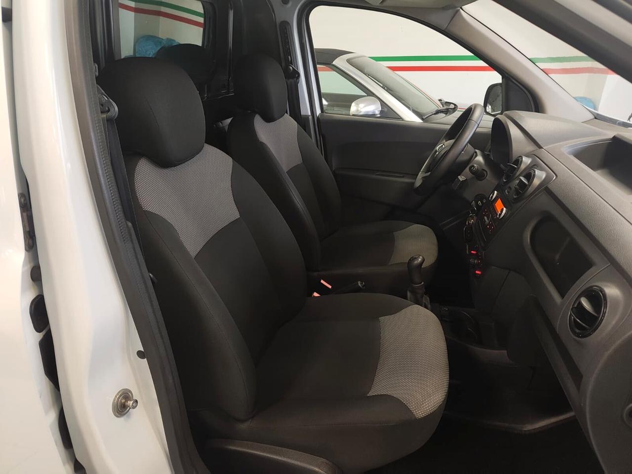 Dacia Dokker GPL AUTOCARRO IVA ESPOSTA