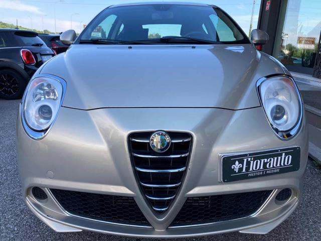ALFA ROMEO MiTo 1.3 JTDm-2 95 CV S&S Distinctive Sport Pack