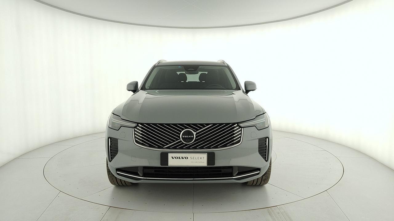 VOLVO XC90 2.0 b5 Plus Bright awd 7p.ti auto