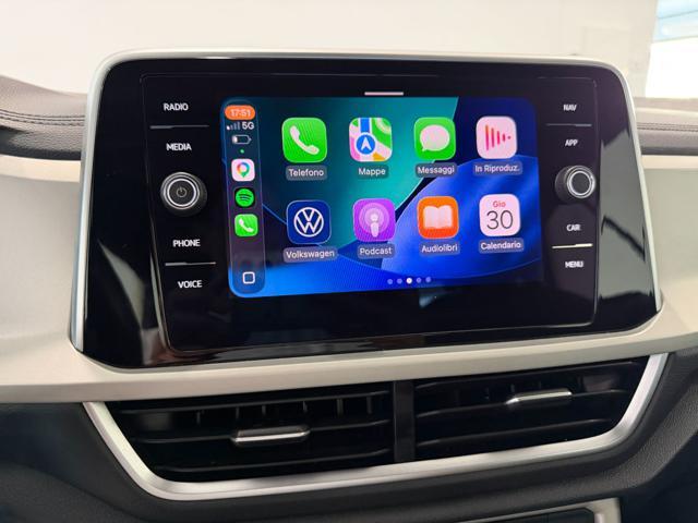 VOLKSWAGEN T-Roc Cabriolet 1.5 TSI ACT DSG Style "IQ Led"