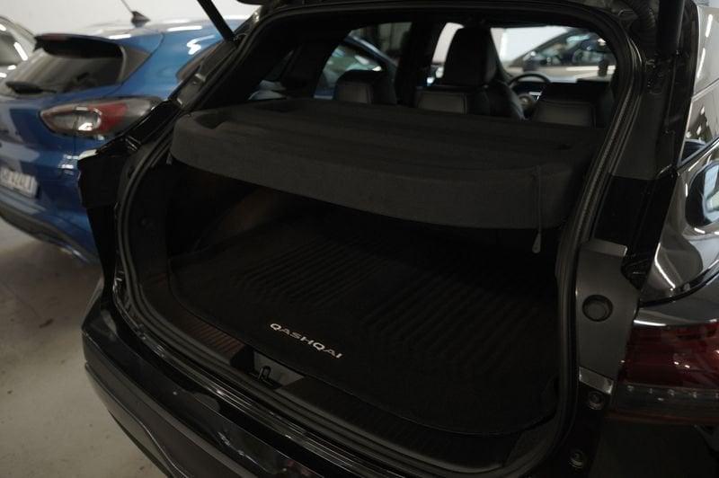 Nissan Qashqai III 2021 1.5 e-power Tekna 2wd