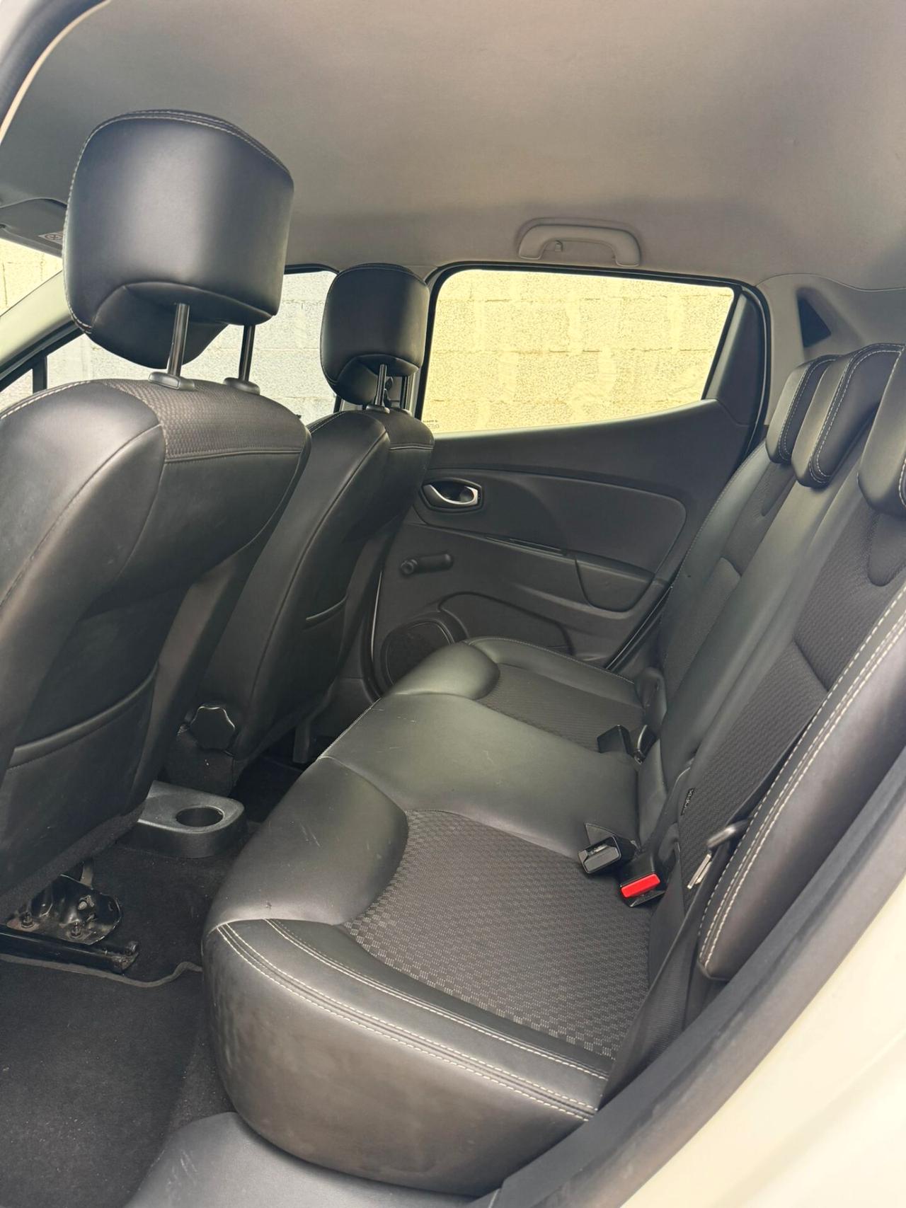 Renault Clio 1.5 dCi Energy Intens