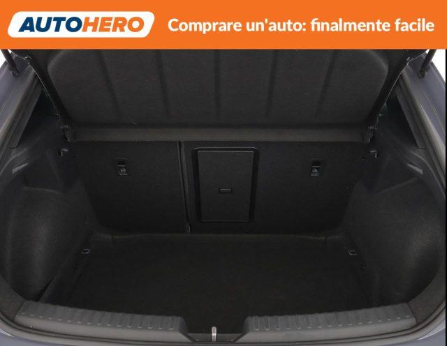 CUPRA Leon 1.5 Hybrid 150 CV DSG