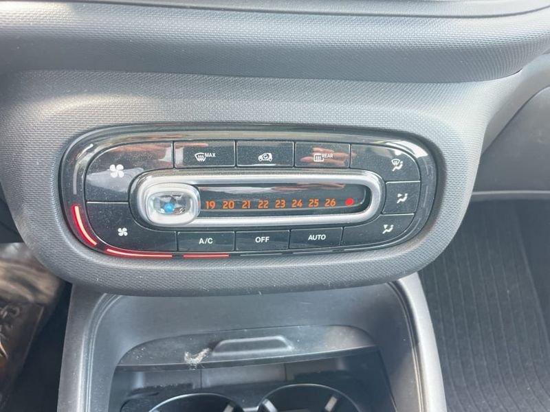smart fortwo EQ PURE 4,6KW