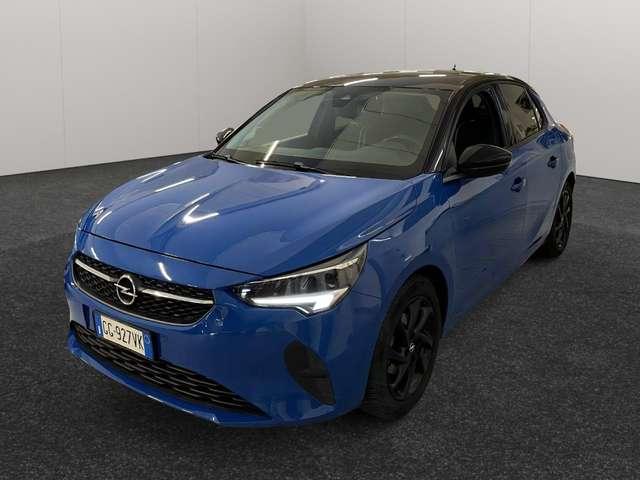Opel Corsa 1.2 75Cv Design & Tech
