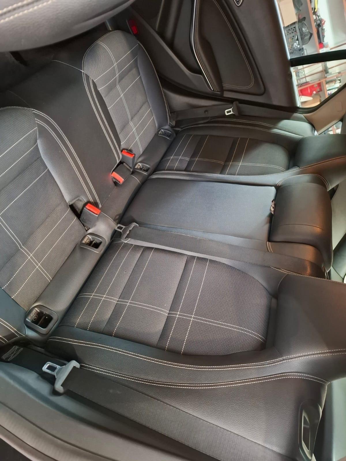 Mercedes-benz CLA 200 d S.W. Premium full optional