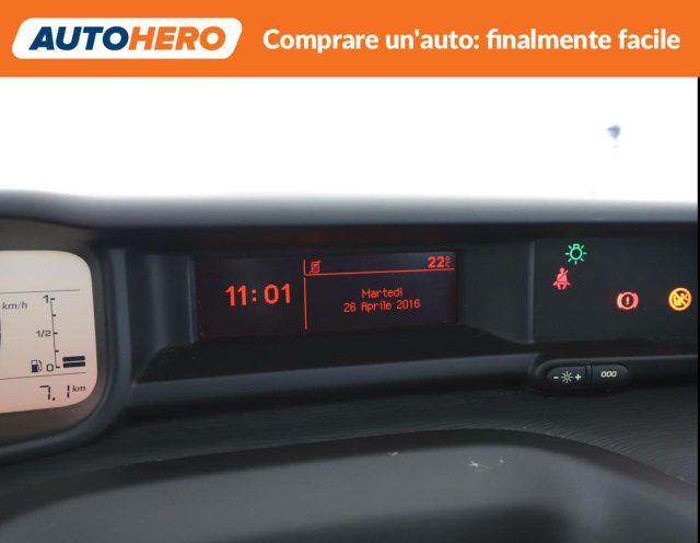 CITROEN C3 Picasso BlueHDi 100 Feel Edition