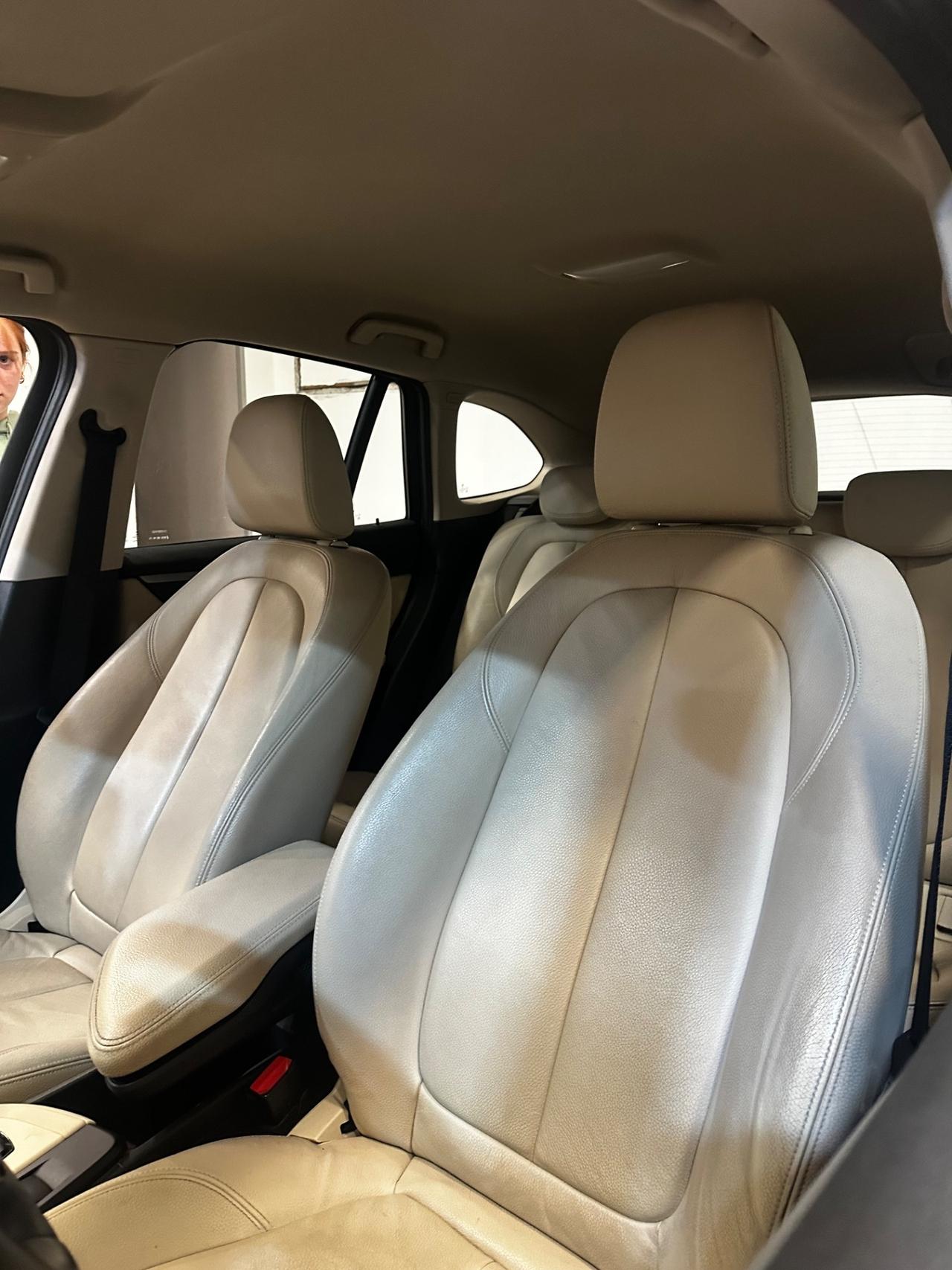 Bmw X1 sDrive20d Sport