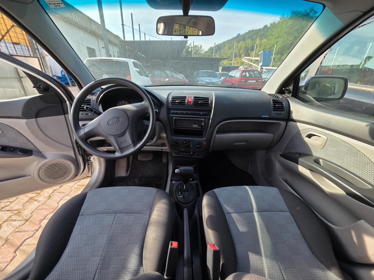 Kia Picanto 1.0 12V Urban