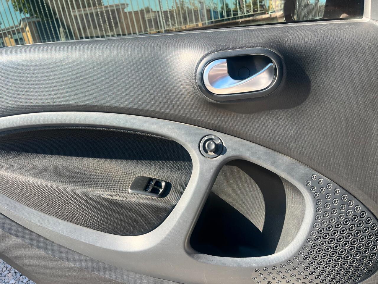 Smart ForTwo 90 0.9 Turbo ALLESTIMENTO BRABUS 2019