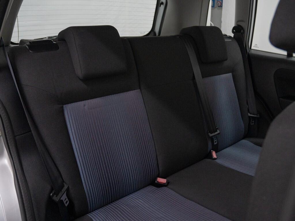 Ford Fusion 1.4 Benzina