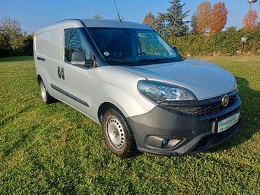 Fiat Doblò Maxi Cargo 1.400 T-Jet Natural Power Metano