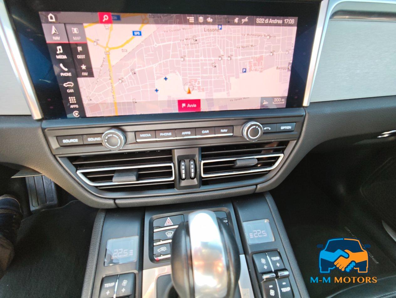 Porsche Macan 3.0 S 354cv pdk