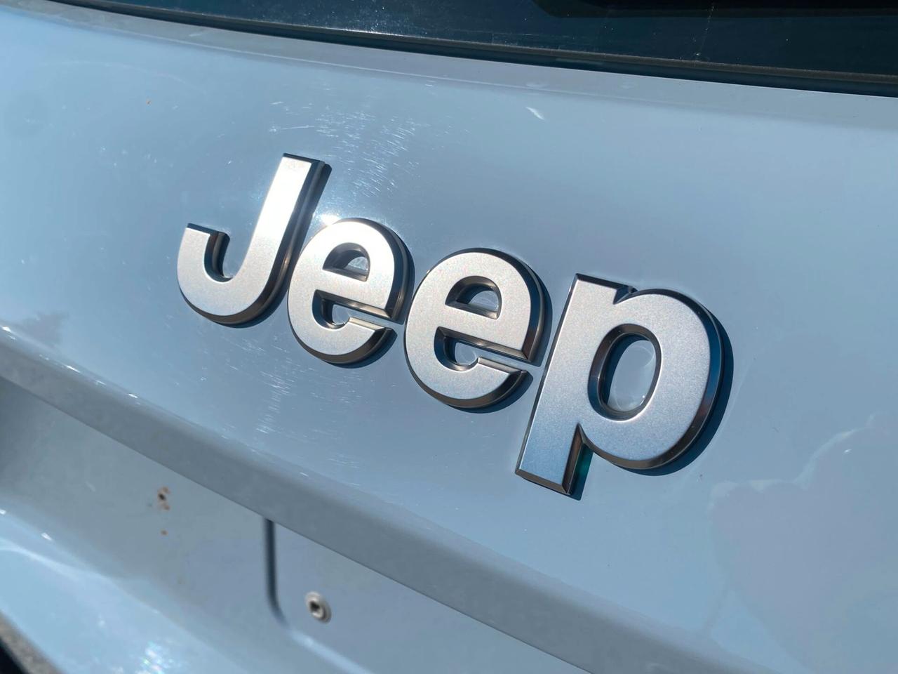 Jeep Avenger 1.2 Turbo 100 CV Altitude ''AZIENDALE''