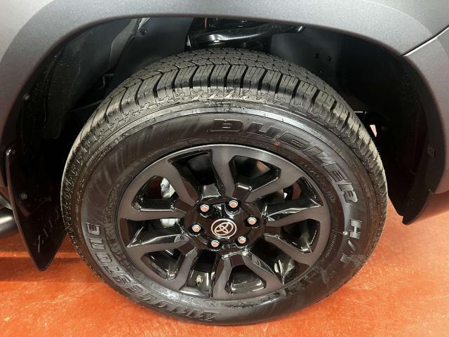 Toyota Hilux Hilux 2.8 d-4d 48V double cab Invincible auto