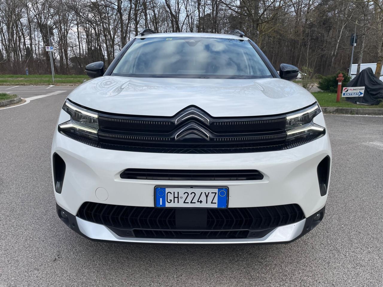 Citroen C5 Aircross BlueHDi 130*Automatik*Autocarro*Neopatentati