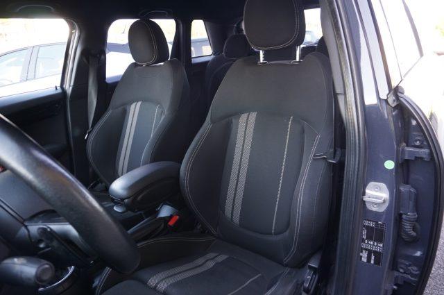 MINI Cooper S 2.0 Cooper S Hype 5 porte