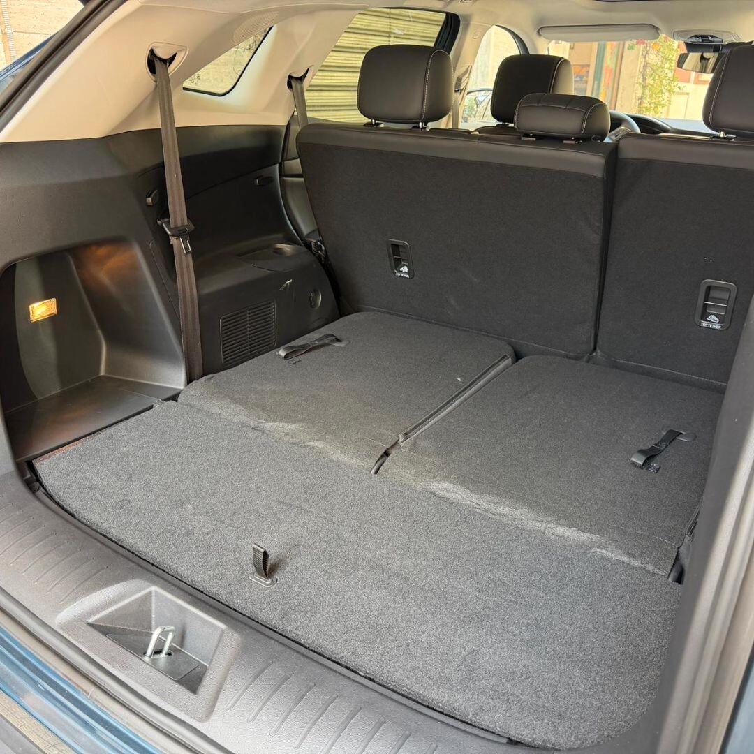 Sportequipe 8 GT - 136KW GPL *Soli 300Km*