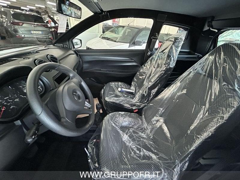 Aixam Minauto