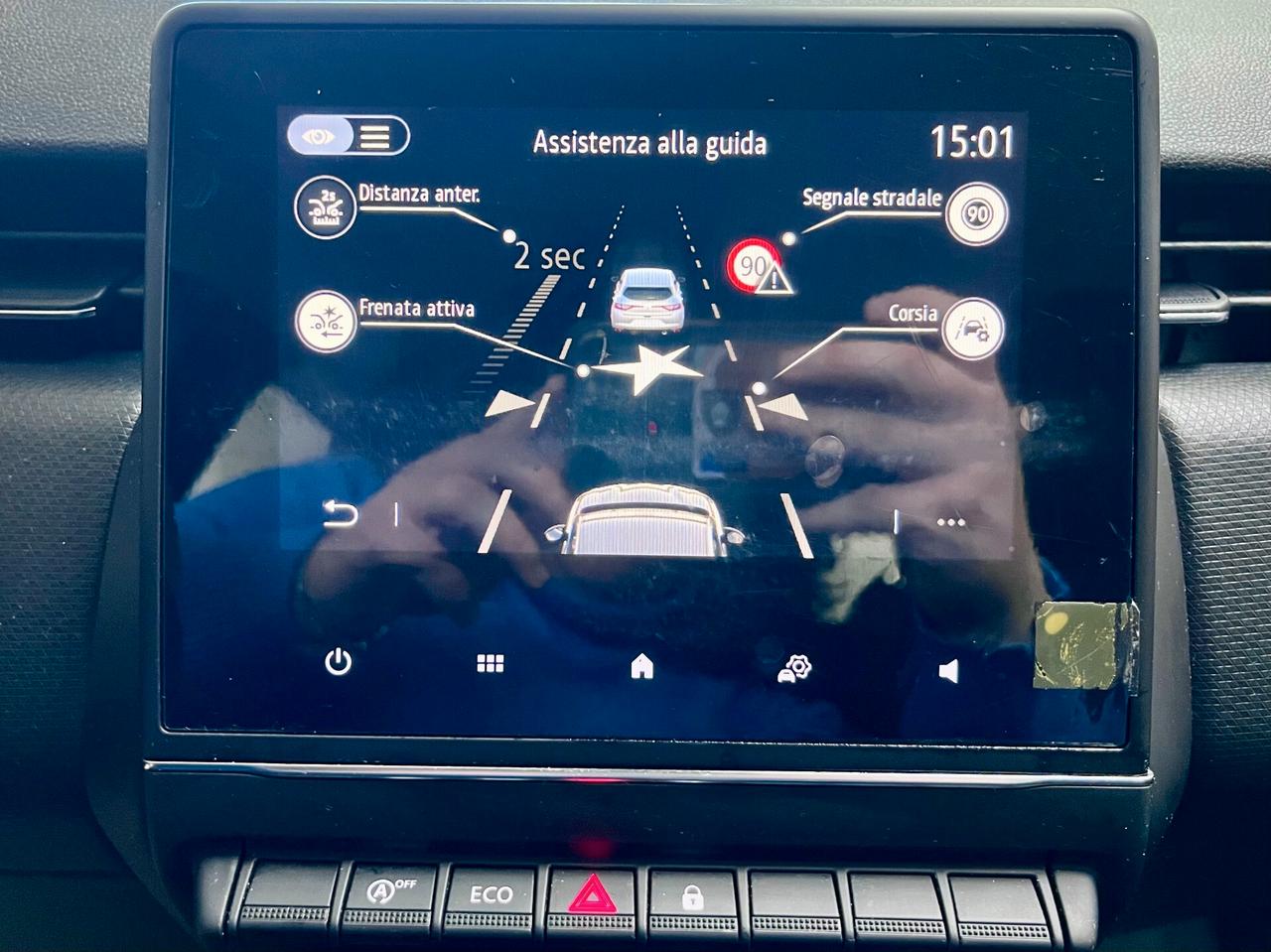 *PREZZO PROMO* Renault Clio 1.0 TCe 100cv GPL Zen 2020