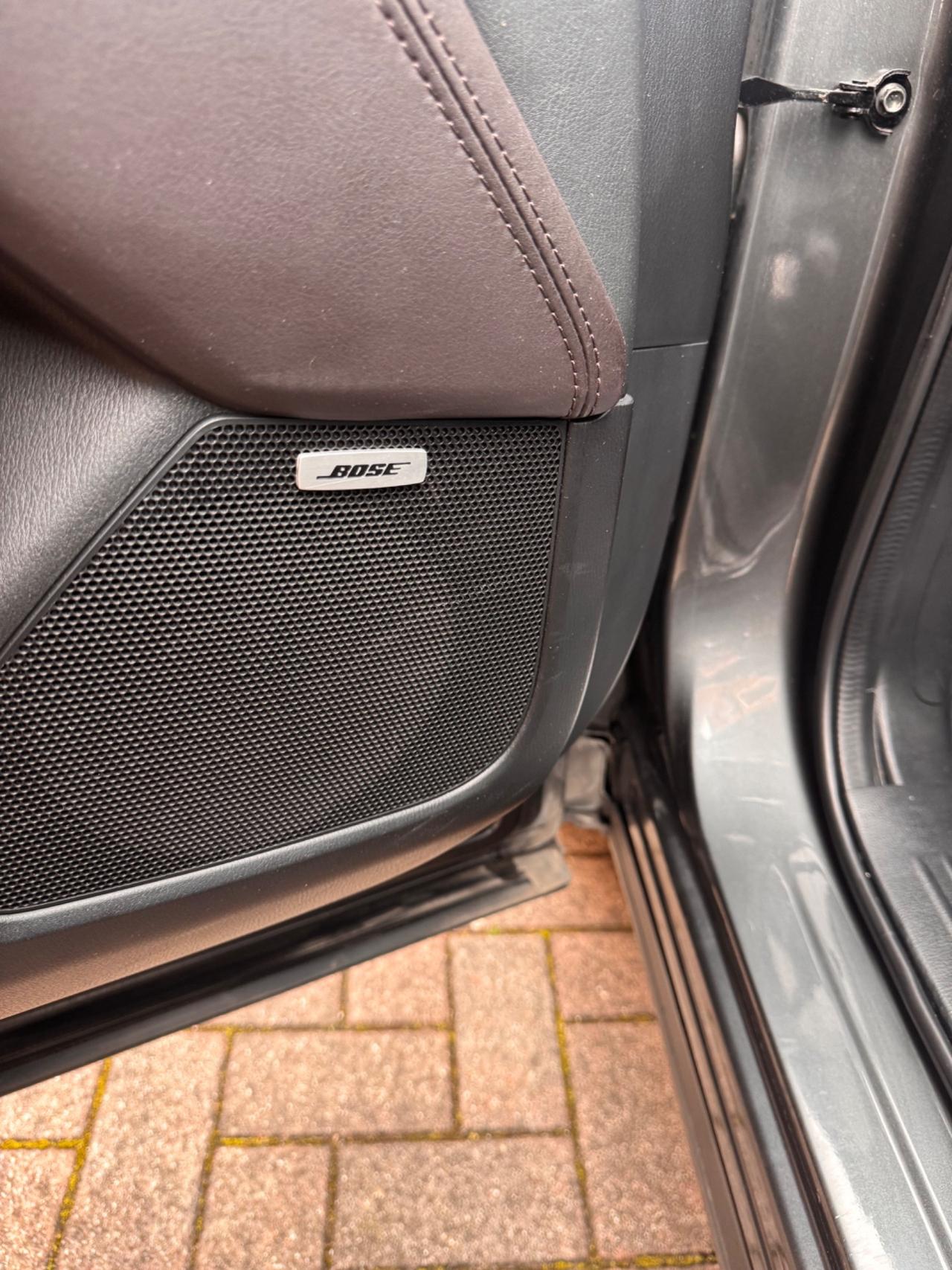 Mazda CX-5 2.2L Skyactiv-D 150 CV AWD Full Optional