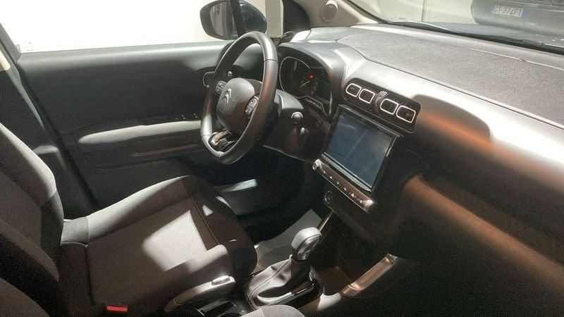Citroën C3 Aircross C3 Aircross PureTech 130 S&S EAT6 Max