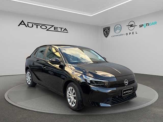 Opel Corsa 1.2 100 CV Edition