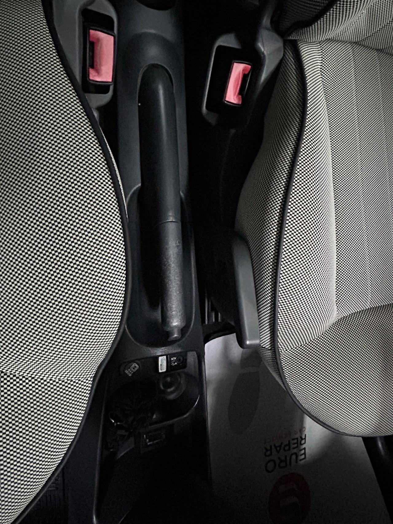 Fiat 500 1.2 Tetto Panoramico apribile