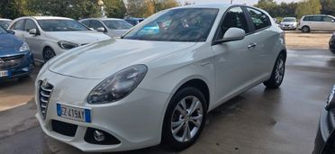 Alfa Romeo Giulietta 1.4 Turbo 120 CV GPL Distinctive