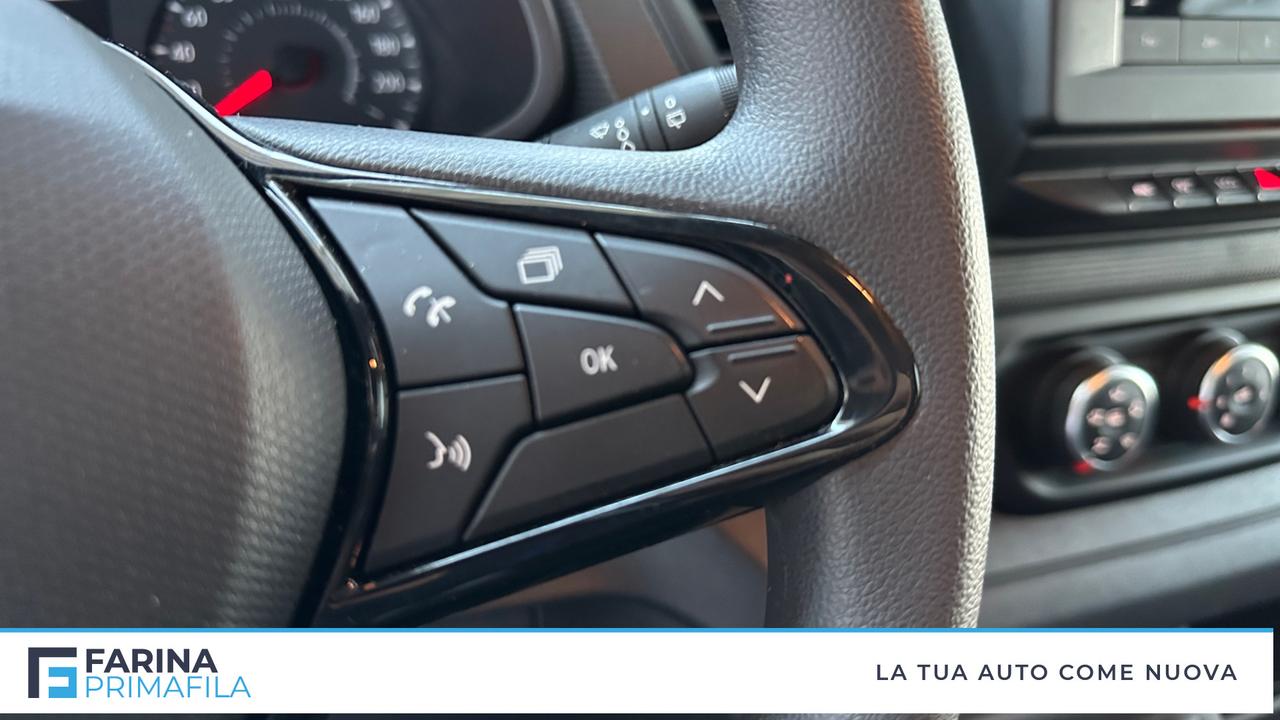 RENAULT Trafic - Trafic 2.0 blue dci 150cv L2 Authentic
