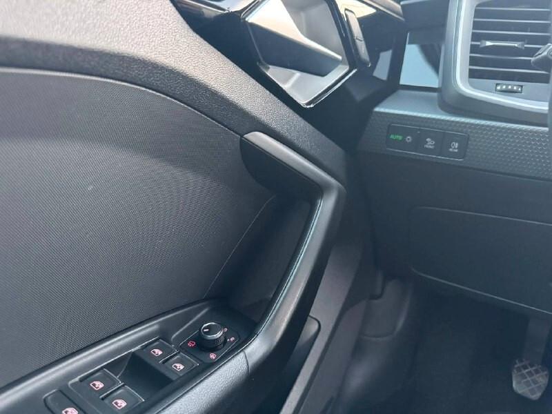 Audi A1 SPB 30 TFSI s line edition 06/2022