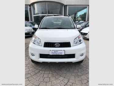 DAIHATSU Terios 1.5 4WD B Easy Green Powered