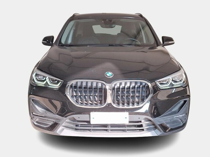 BMW X1 xDrive 25e Business Advantage automatico