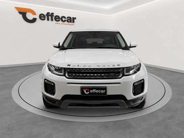 Land Rover Range Rover Evoque 2.0 TD4 180 CV 5p. HSE