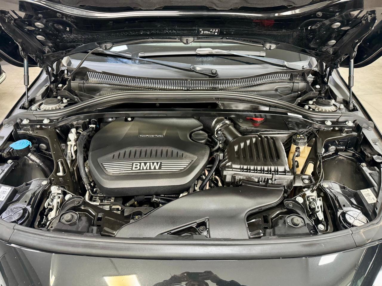 Bmw 118d 2.0 150cv Automatico 2023