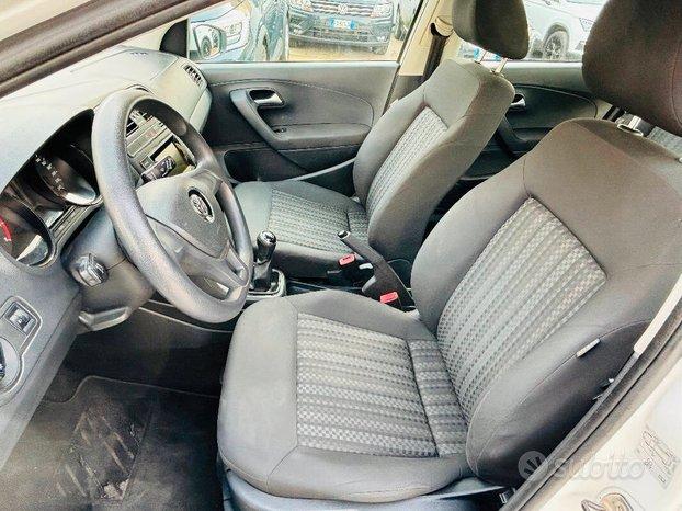 Volkswagen Polo Volksagen Polo 1.0 mpi Comfortline